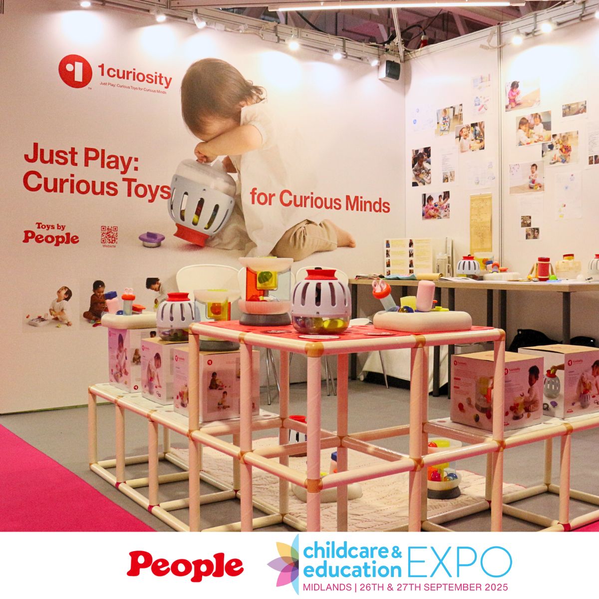 Childcare & Education Expo Midlands -Coming Soon