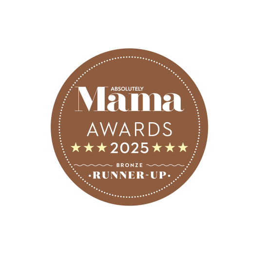 **1curiosity Wins Bronze Award!**